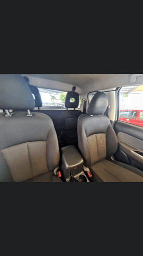 voiture occasion MITSUBISHI L 200 à la Réunion disponible sur noutlauto.re