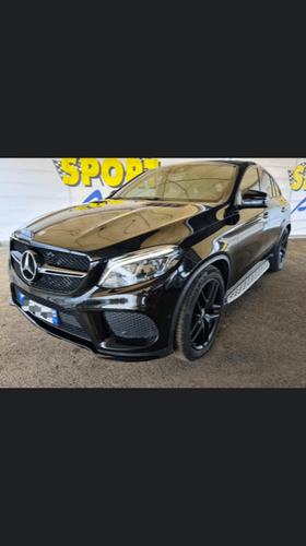 voiture occasion MERCEDES CLASSE GLE à la Réunion disponible sur noutlauto.re