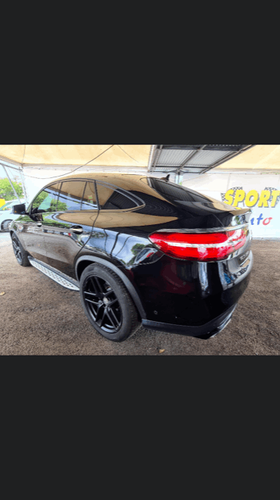 voiture occasion MERCEDES CLASSE GLE à la Réunion disponible sur noutlauto.re
