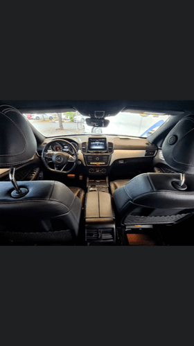 voiture occasion MERCEDES CLASSE GLE à la Réunion disponible sur noutlauto.re