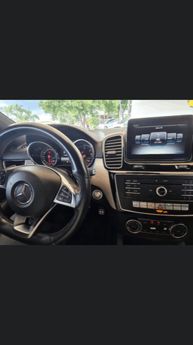 voiture occasion MERCEDES CLASSE GLE à la Réunion disponible sur noutlauto.re