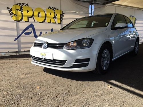 voiture occasion VOLKSWAGEN GOLF à la Réunion disponible sur noutlauto.re