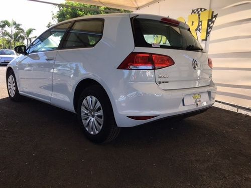 voiture occasion VOLKSWAGEN GOLF à la Réunion disponible sur noutlauto.re
