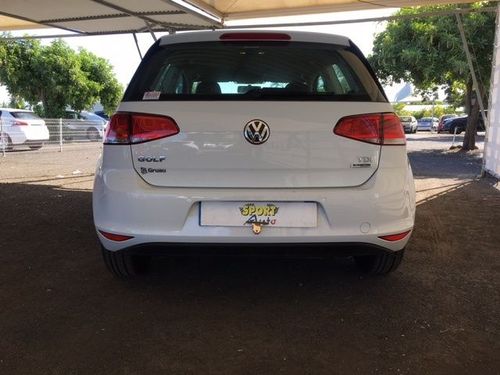 voiture occasion VOLKSWAGEN GOLF à la Réunion disponible sur noutlauto.re