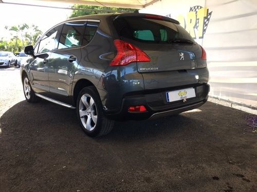 voiture occasion PEUGEOT 3008 à la Réunion disponible sur noutlauto.re