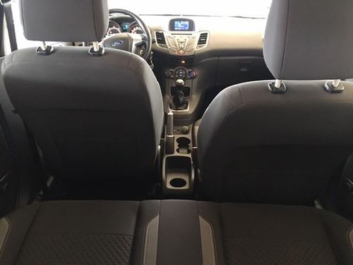 voiture occasion FORD FIESTA à la Réunion disponible sur noutlauto.re
