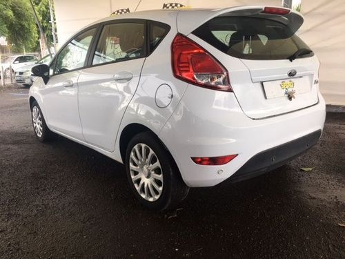 voiture occasion FORD FIESTA à la Réunion disponible sur noutlauto.re