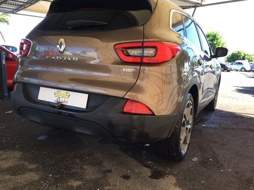 voiture occasion RENAULT KADJAR à la Réunion disponible sur noutlauto.re