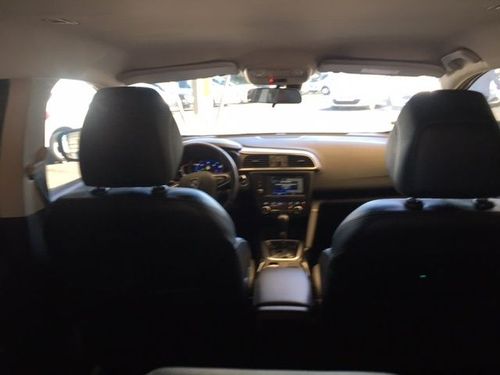 voiture occasion RENAULT KADJAR à la Réunion disponible sur noutlauto.re