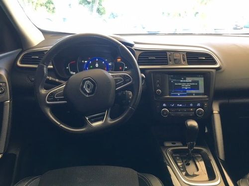 voiture occasion RENAULT KADJAR à la Réunion disponible sur noutlauto.re