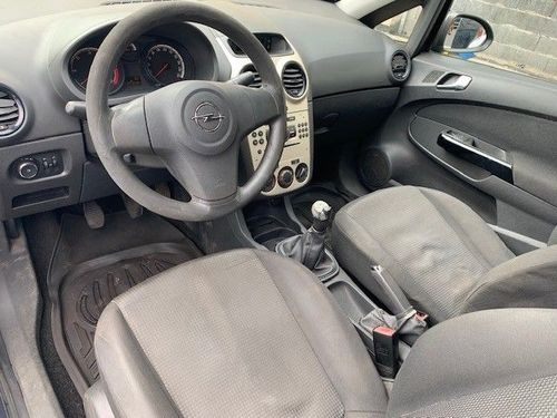 voiture occasion OPEL CORSA à la Réunion disponible sur noutlauto.re