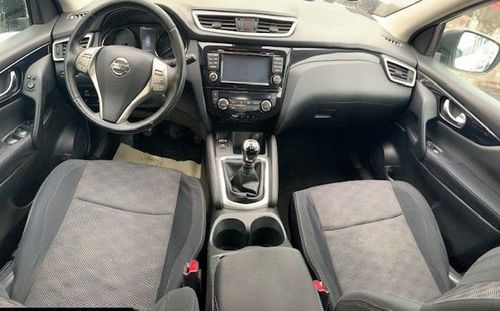 voiture occasion NISSAN QASHQAI à la Réunion disponible sur noutlauto.re