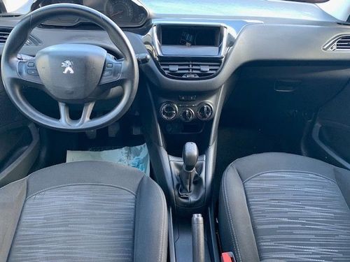 voiture occasion PEUGEOT 208 à la Réunion disponible sur noutlauto.re