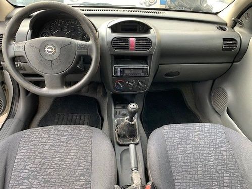 voiture occasion OPEL CORSA à la Réunion disponible sur noutlauto.re