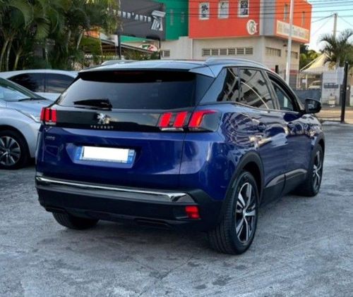 voiture occasion PEUGEOT 3008 à la Réunion disponible sur noutlauto.re