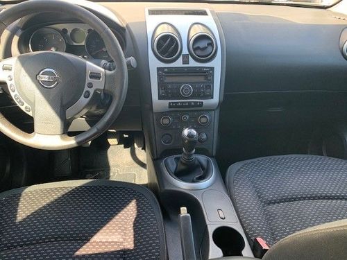 voiture occasion NISSAN QASHQAI à la Réunion disponible sur noutlauto.re