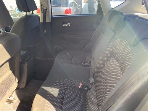 voiture occasion NISSAN QASHQAI à la Réunion disponible sur noutlauto.re