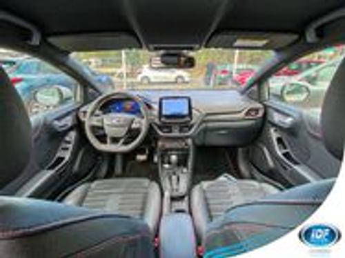 voiture occasion FORD PUMA à la Réunion disponible sur noutlauto.re