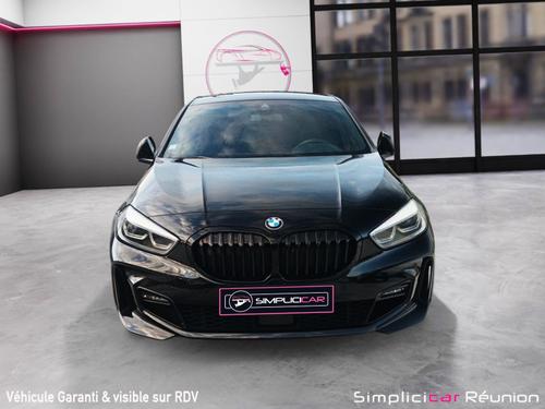 voiture occasion BMW SERIE 1 F40 disponible sur noutlauto.re