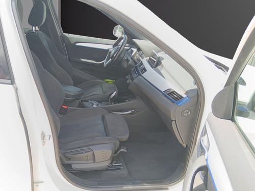 voiture occasion BMW X1 F48 LCI disponible sur noutlauto.re