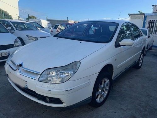 voiture occasion CITROEN C5 à la Réunion disponible sur noutlauto.re
