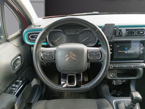 voiture occasion CITROEN C3 disponible sur noutlauto.re