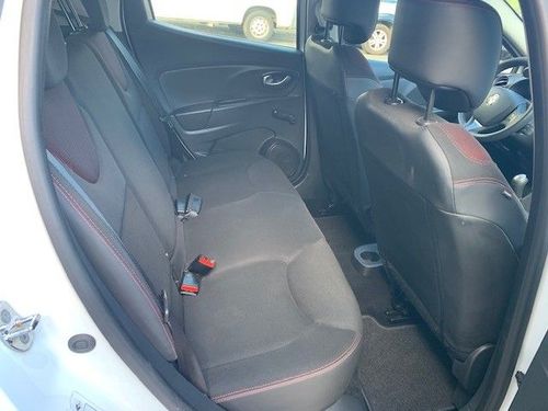 voiture occasion RENAULT CLIO à la Réunion disponible sur noutlauto.re