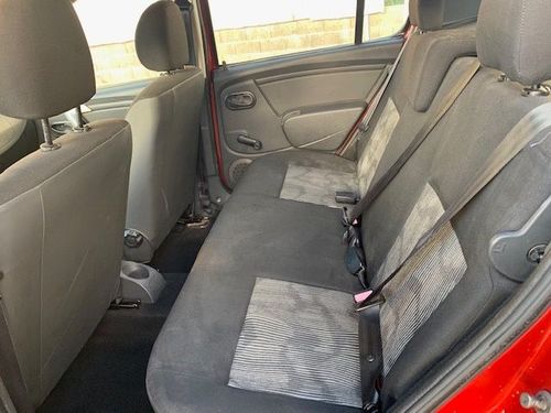 voiture occasion DACIA SANDERO à la Réunion disponible sur noutlauto.re