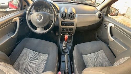 voiture occasion DACIA SANDERO à la Réunion disponible sur noutlauto.re
