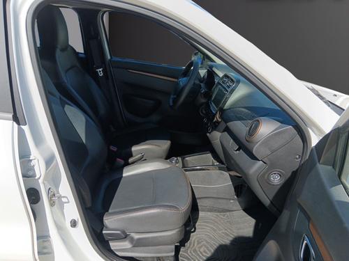 voiture occasion DACIA SPRING disponible sur noutlauto.re
