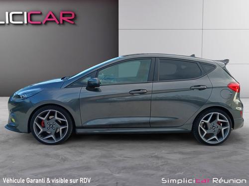 voiture occasion FORD FIESTA ST disponible sur noutlauto.re