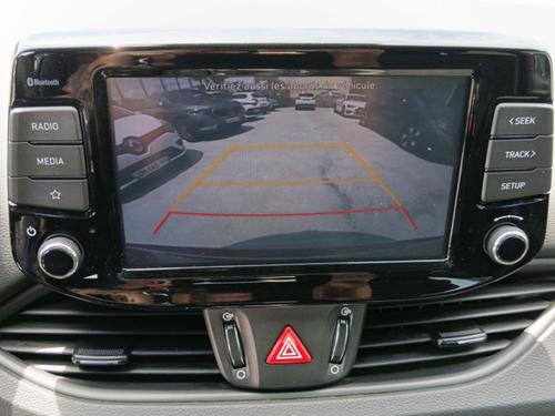 voiture occasion HYUNDAI i30 disponible sur noutlauto.re