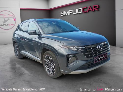 voiture occasion HYUNDAI TUCSON disponible sur noutlauto.re