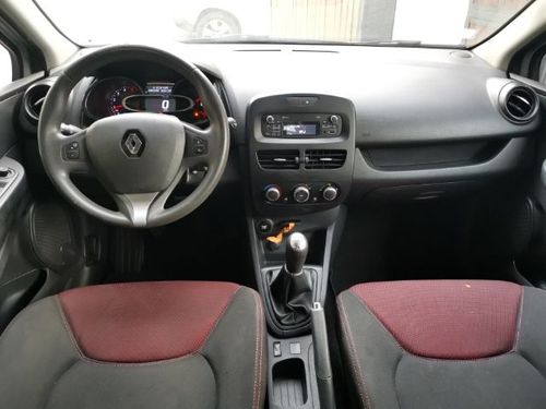 voiture occasion RENAULT CLIO à la Réunion disponible sur noutlauto.re