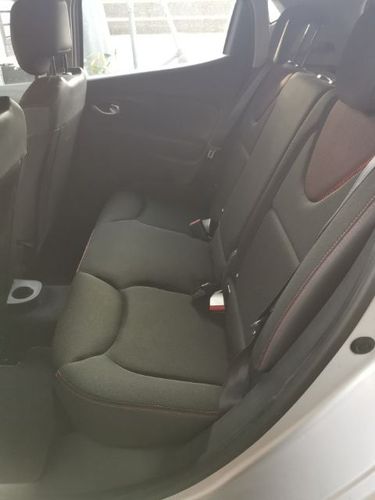 voiture occasion RENAULT CLIO à la Réunion disponible sur noutlauto.re