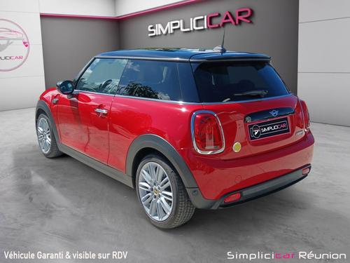 voiture occasion MINI HATCH 3 PORTES ELECTRIC F56 BEV LCI disponible sur noutlauto.re
