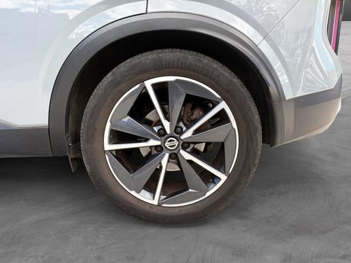 voiture occasion NISSAN QASHQAI 2022 disponible sur noutlauto.re