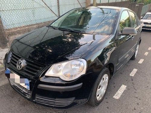 voiture occasion VOLKSWAGEN POLO à la Réunion disponible sur noutlauto.re