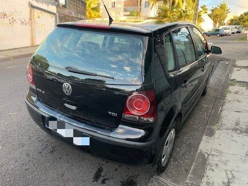 voiture occasion VOLKSWAGEN POLO à la Réunion disponible sur noutlauto.re