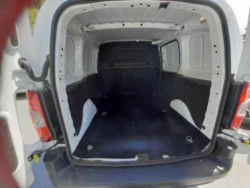voiture occasion CITROEN BERLINGO à la Réunion disponible sur noutlauto.re