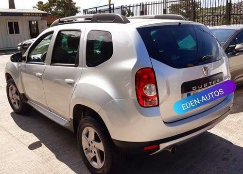voiture occasion DACIA DUSTER à la Réunion disponible sur noutlauto.re