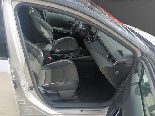 voiture occasion TOYOTA COROLLA HYBRIDE MY22 disponible sur noutlauto.re