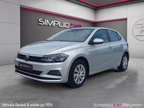 voiture occasion VOLKSWAGEN POLO disponible sur noutlauto.re
