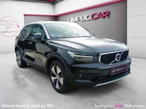 voiture occasion VOLVO XC40 disponible sur noutlauto.re