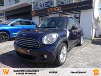 voiture occasion MINI COUNTRYMAN à la Réunion disponible sur noutlauto.re