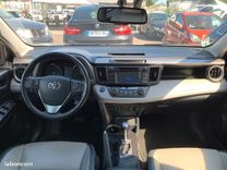voiture occasion TOYOTA RAV4 à la Réunion disponible sur noutlauto.re