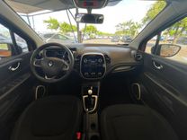 voiture occasion RENAULT CAPTUR à la Réunion disponible sur noutlauto.re