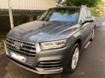 voiture occasion AUDI Q5 à la Réunion disponible sur noutlauto.re