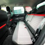 voiture occasion CITROEN C3 AIRCROSS à la Réunion disponible sur noutlauto.re