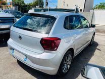 voiture occasion VOLKSWAGEN POLO à la Réunion disponible sur noutlauto.re